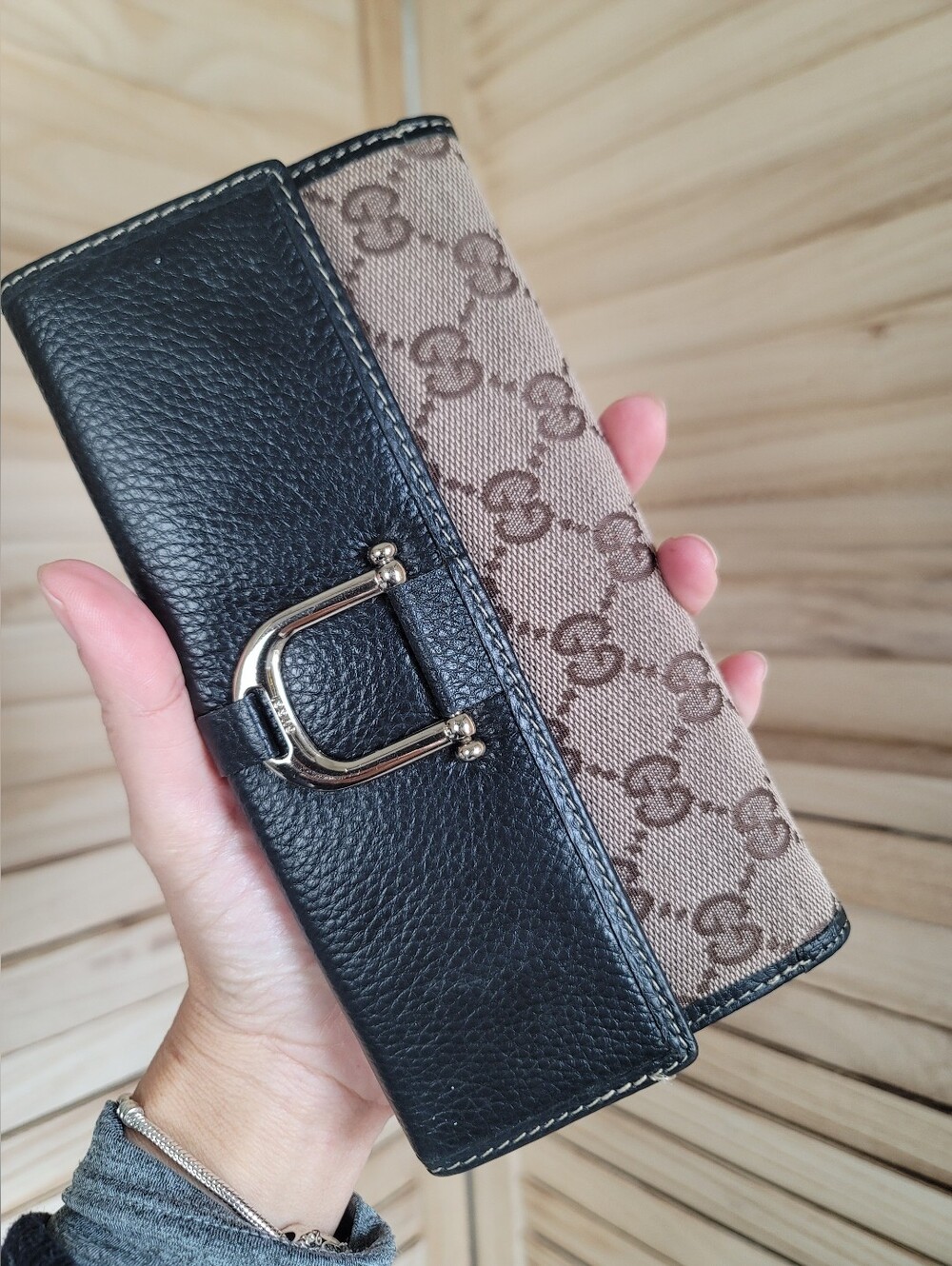 Gucci Wallet